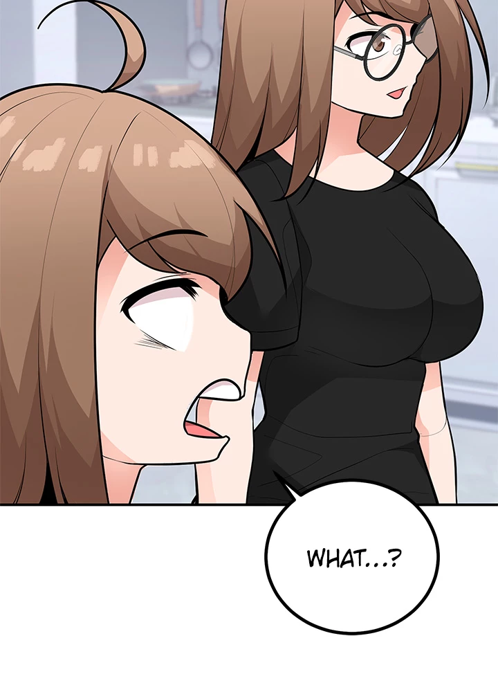 Let's Have a Drink! chapter 15 - page 10