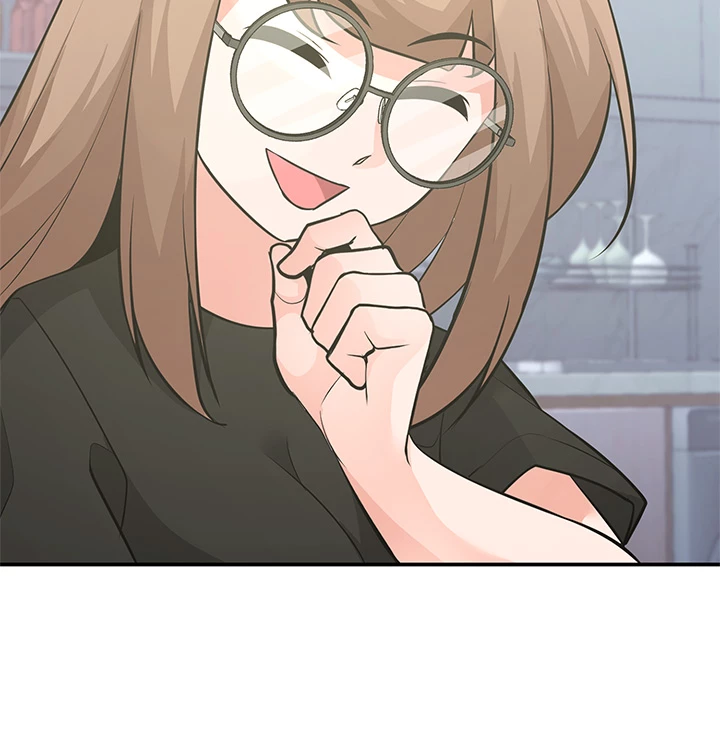 Let's Have a Drink! chapter 15 - page 20