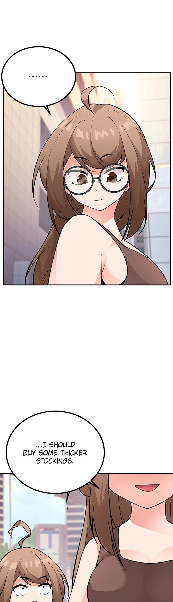Let's Have a Drink! chapter 15 - page 32