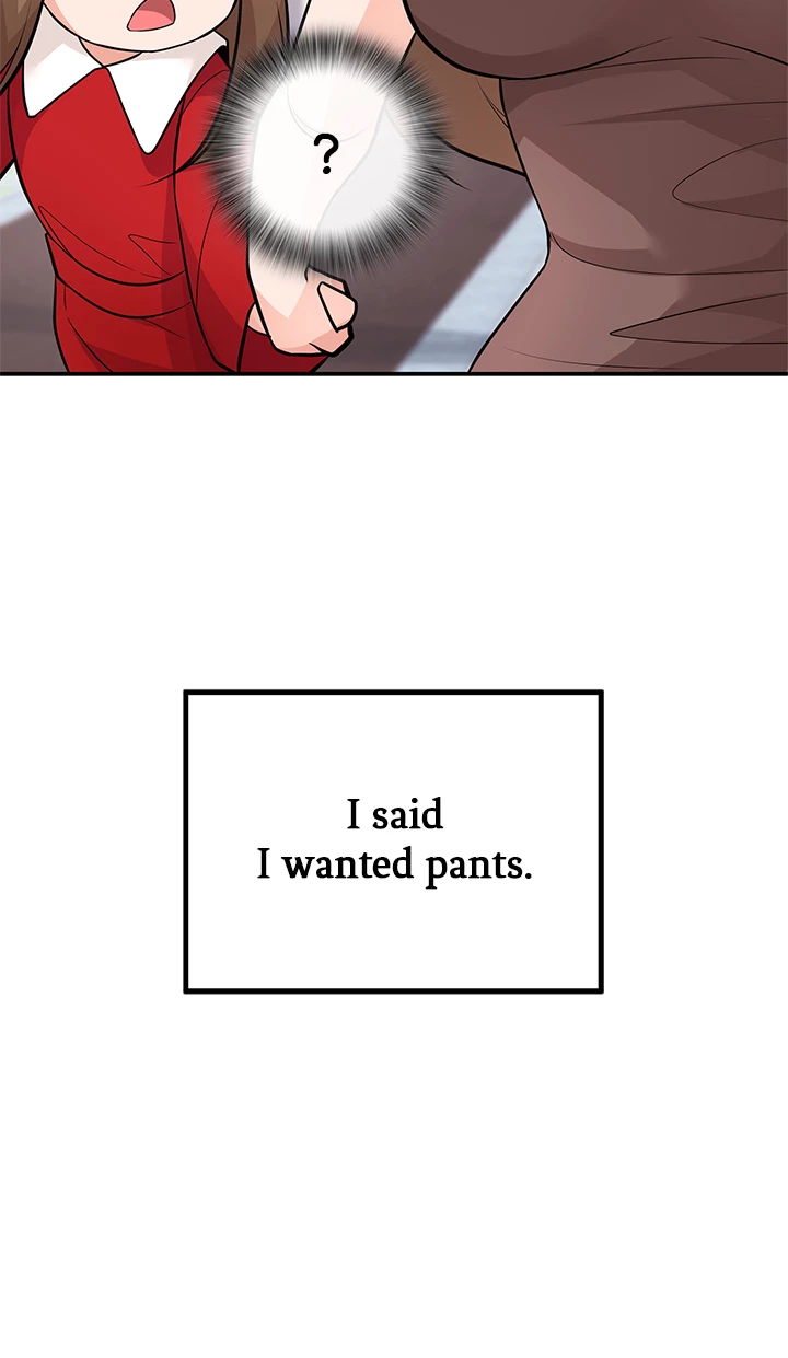 Let's Have a Drink! chapter 15 - page 33