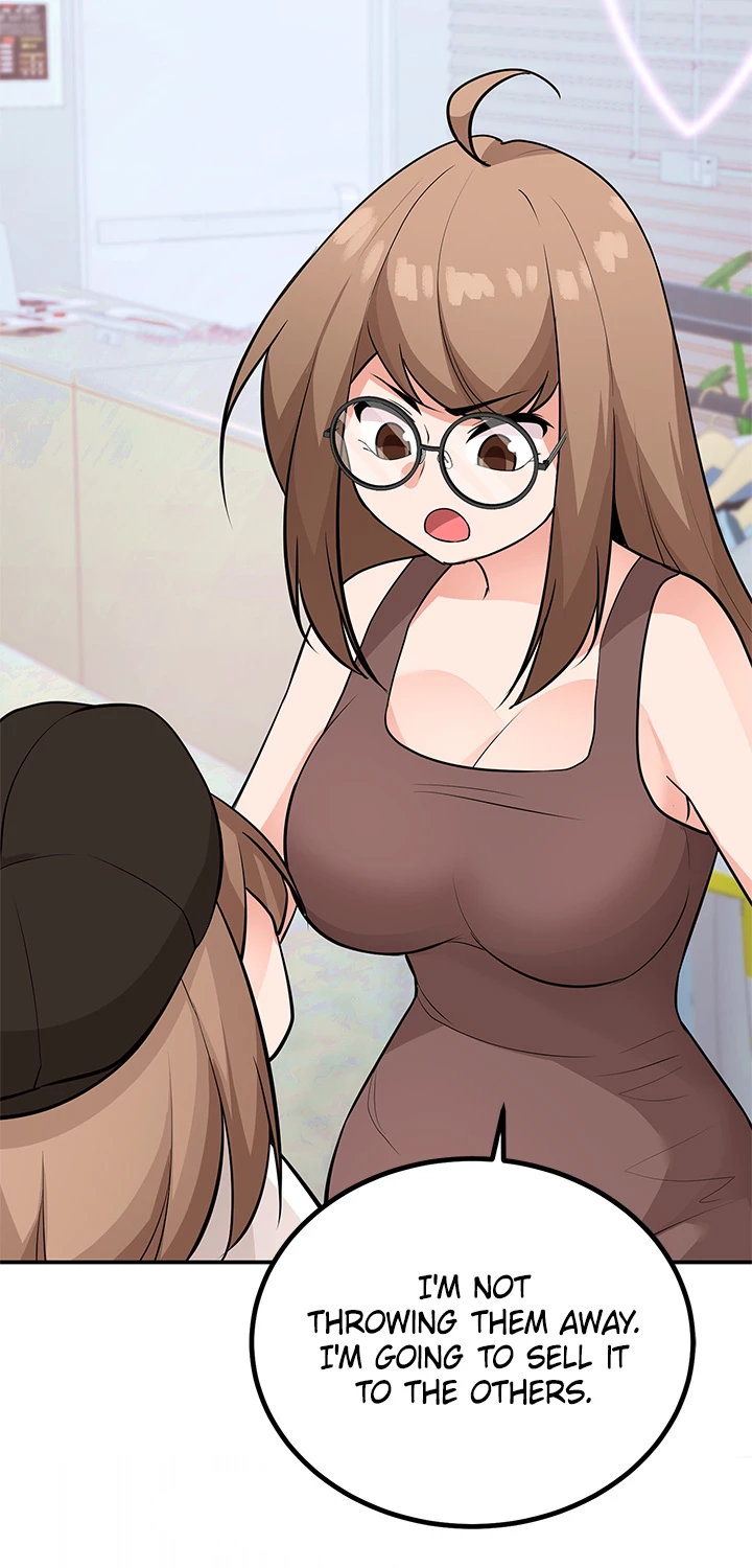 Let's Have a Drink! chapter 15 - page 41