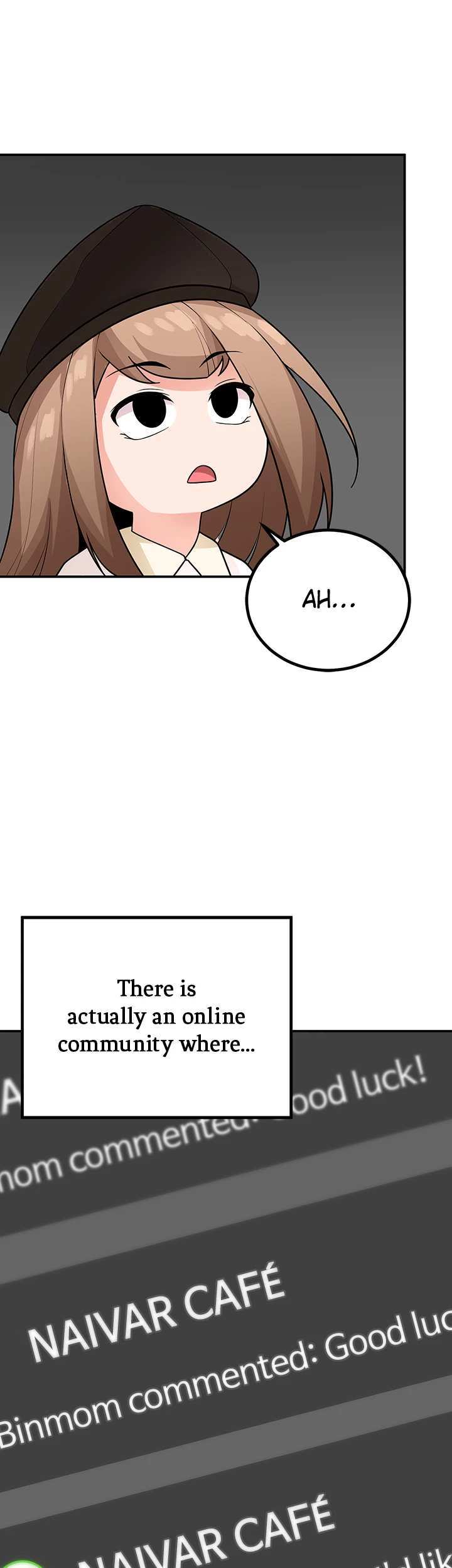 Let's Have a Drink! chapter 15 - page 43