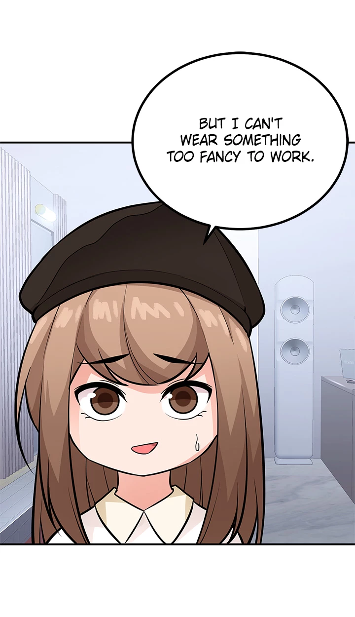 Let's Have a Drink! chapter 15 - page 48