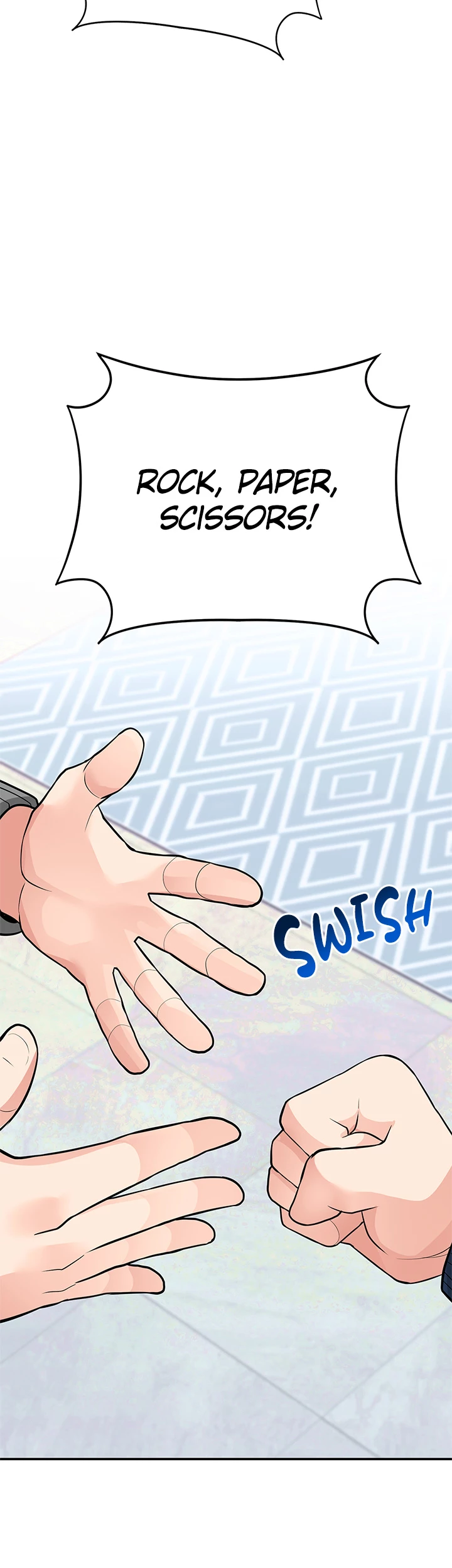 Let's Have a Drink! chapter 15 - page 6