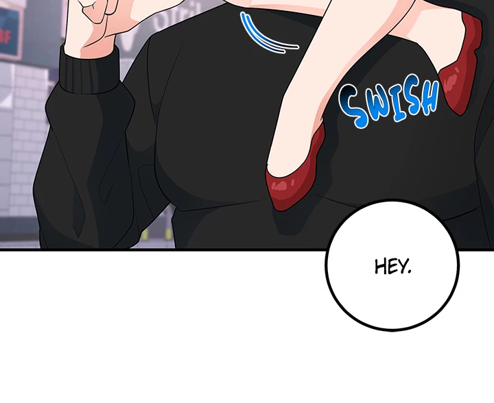 Let's Have a Drink! chapter 35 - page 9