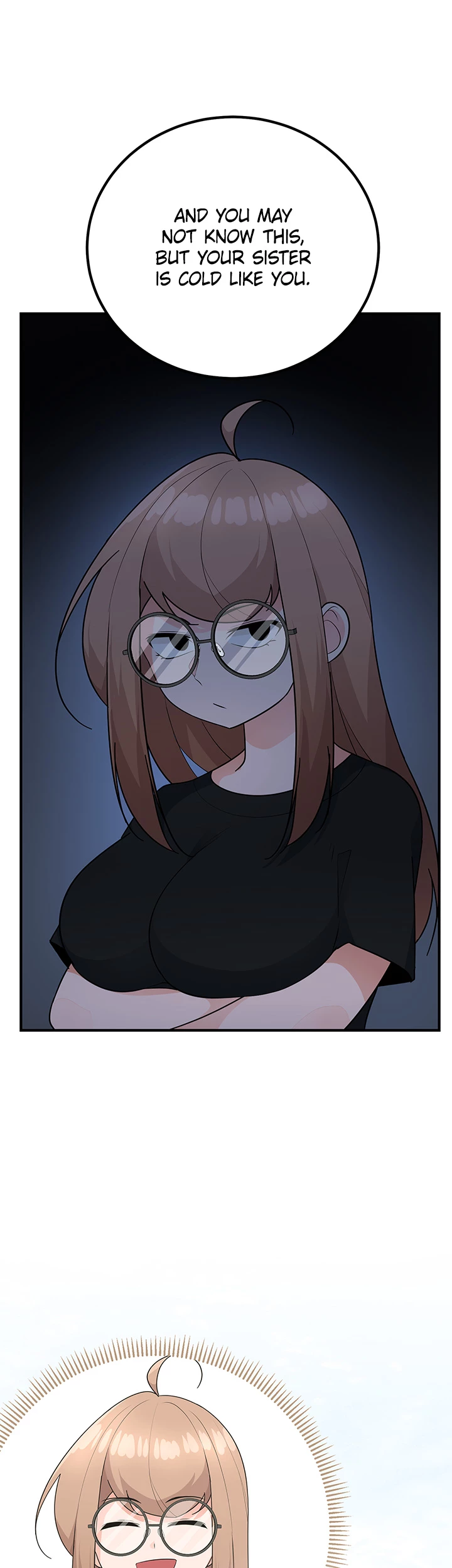 Let's Have a Drink! chapter 35 - page 12