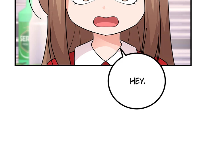 Let's Have a Drink! chapter 35 - page 19