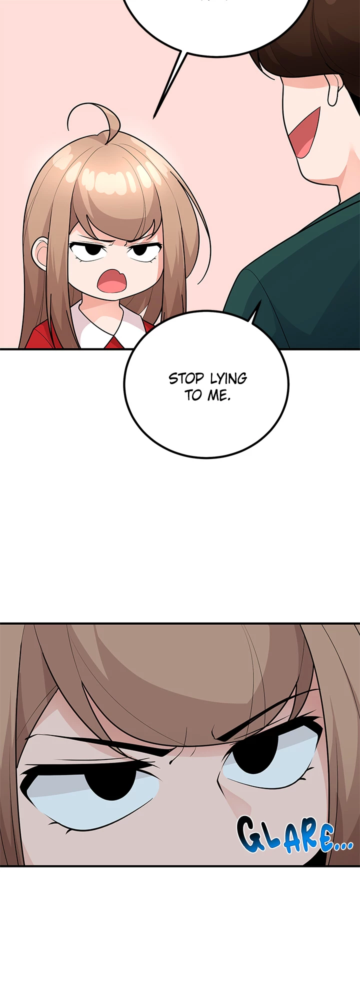 Let's Have a Drink! chapter 35 - page 30