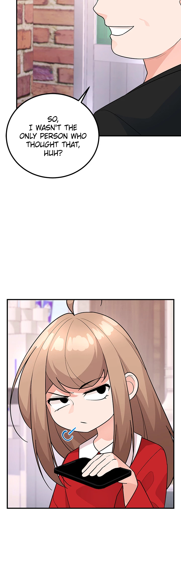 Let's Have a Drink! chapter 35 - page 34