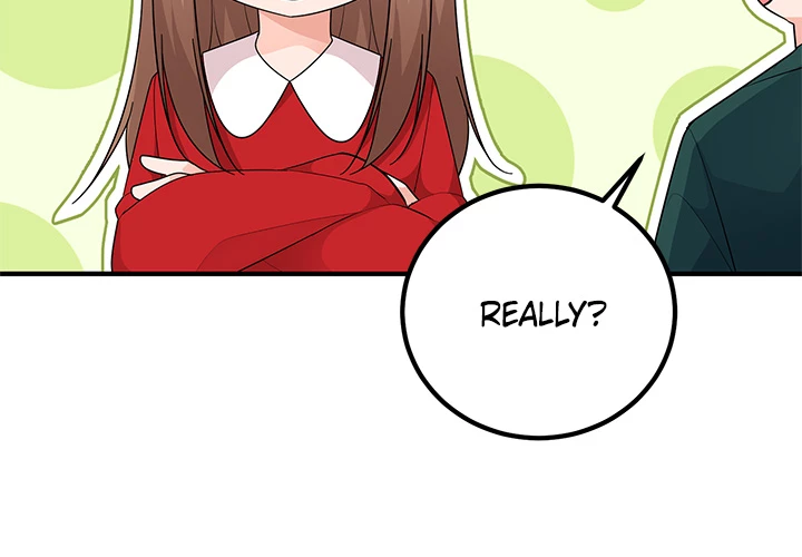 Let's Have a Drink! chapter 35 - page 42