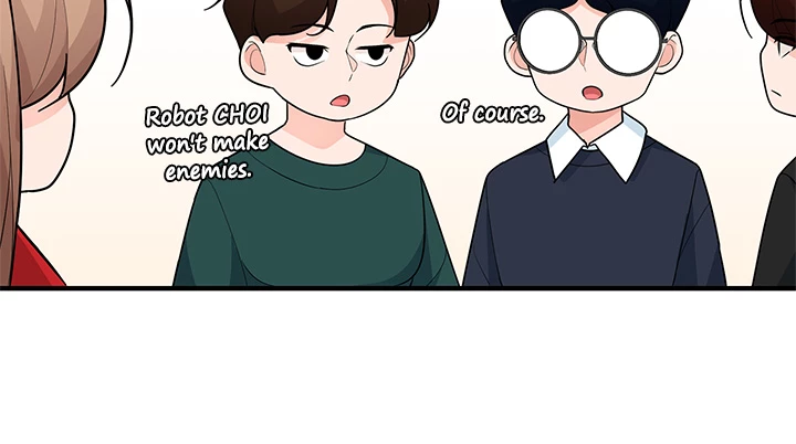 Let's Have a Drink! chapter 35 - page 44