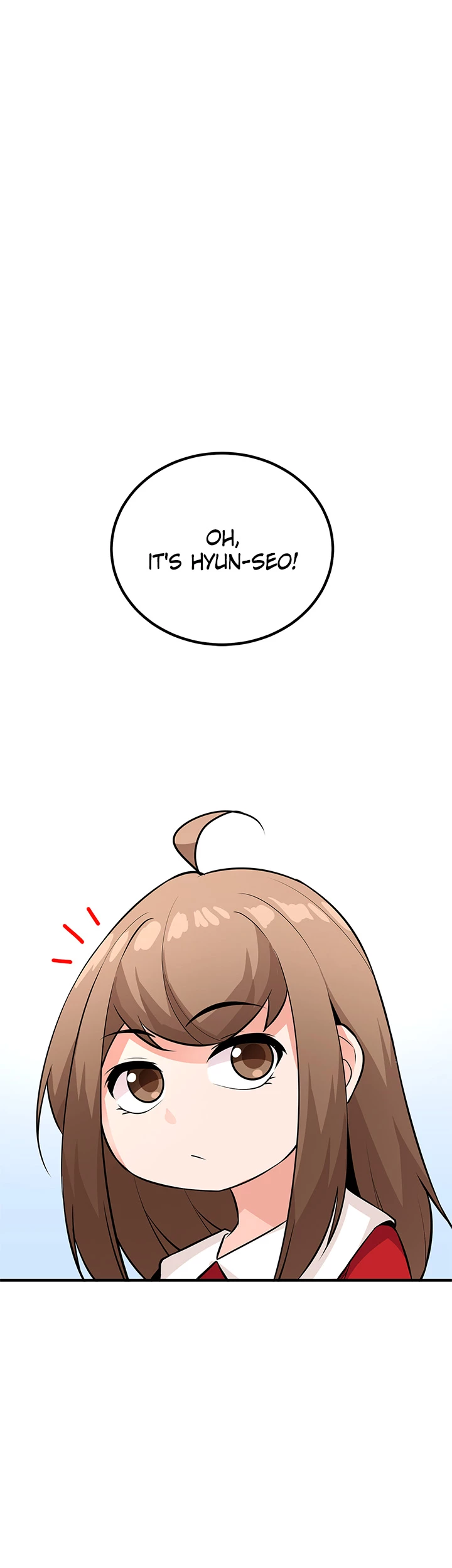 Let's Have a Drink! chapter 16 - page 12