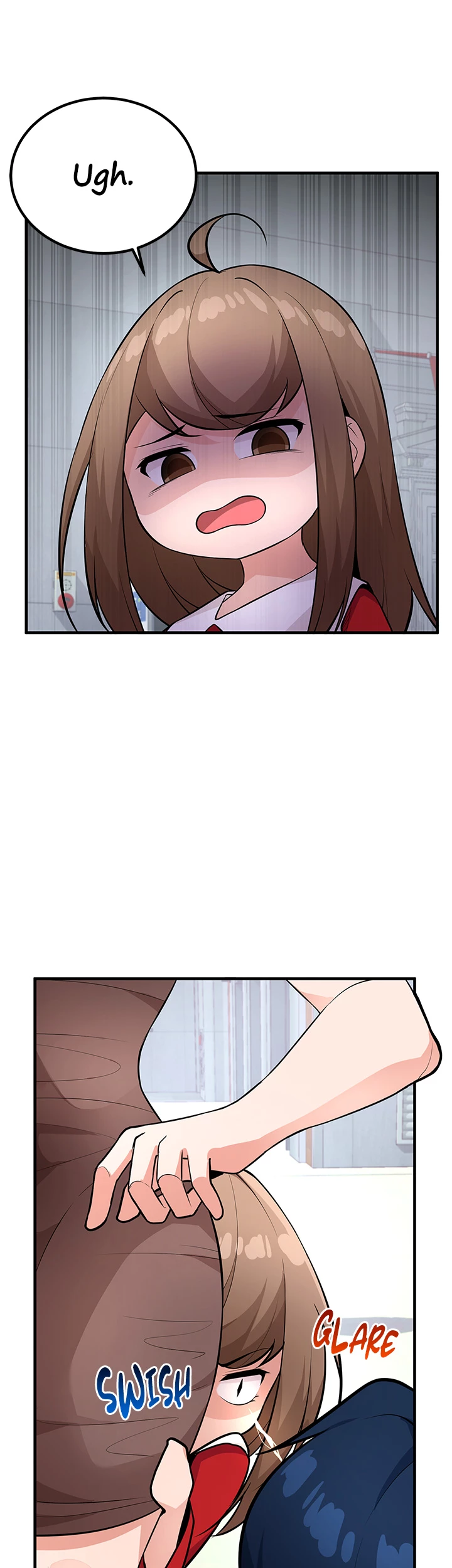 Let's Have a Drink! chapter 16 - page 14