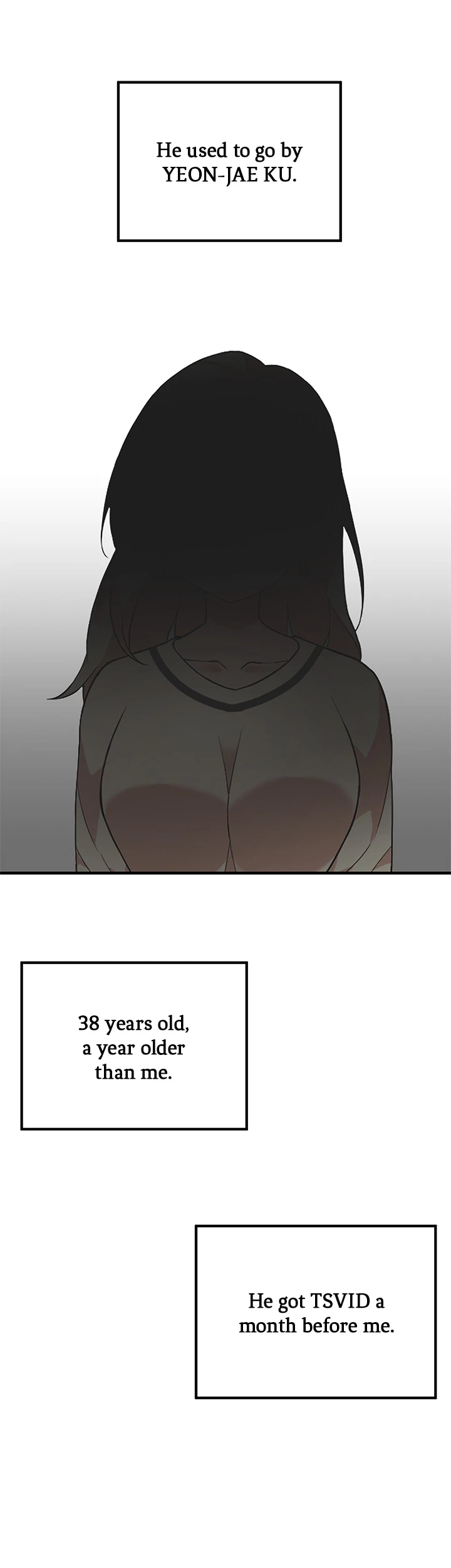 Let's Have a Drink! chapter 16 - page 20