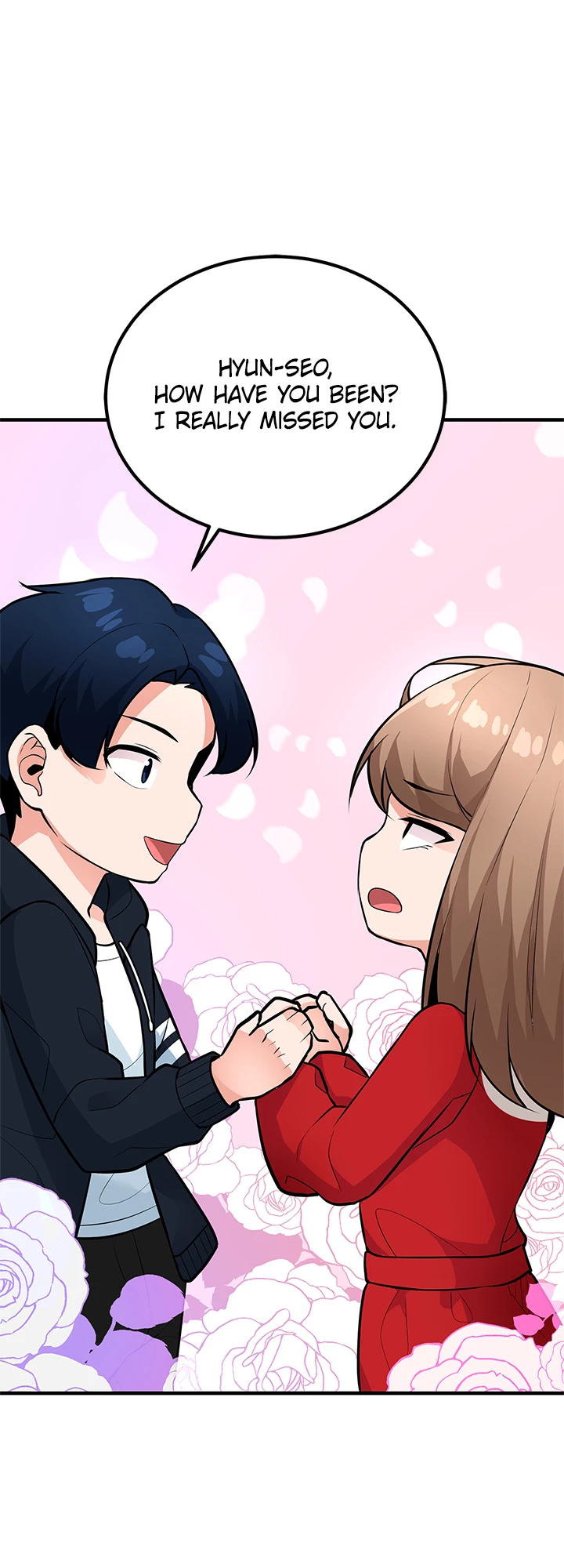 Let's Have a Drink! chapter 16 - page 25