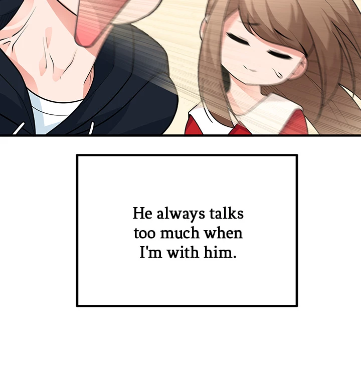 Let's Have a Drink! chapter 16 - page 27