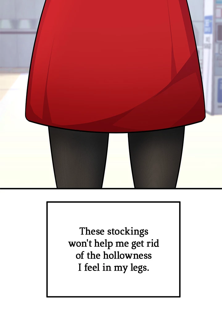 Let's Have a Drink! chapter 16 - page 31