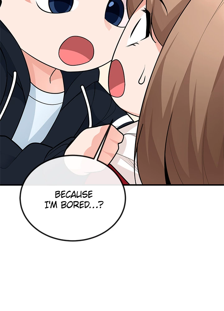 Let's Have a Drink! chapter 16 - page 44