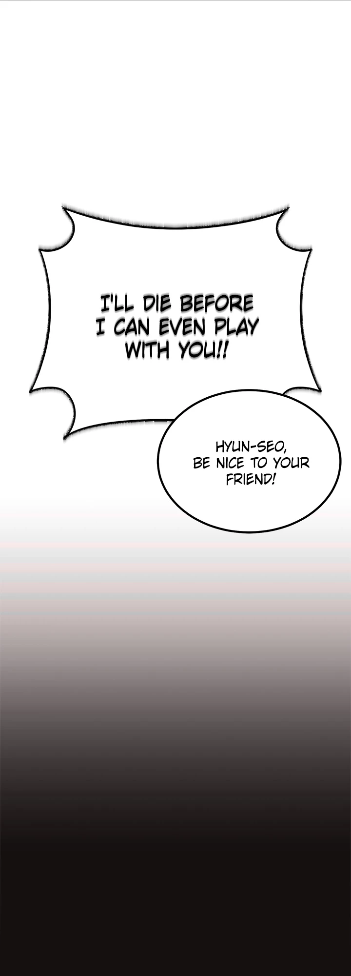 Let's Have a Drink! chapter 16 - page 47