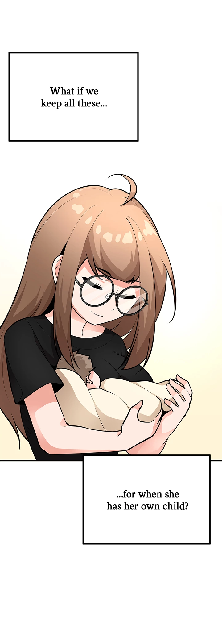 Let's Have a Drink! chapter 16 - page 5