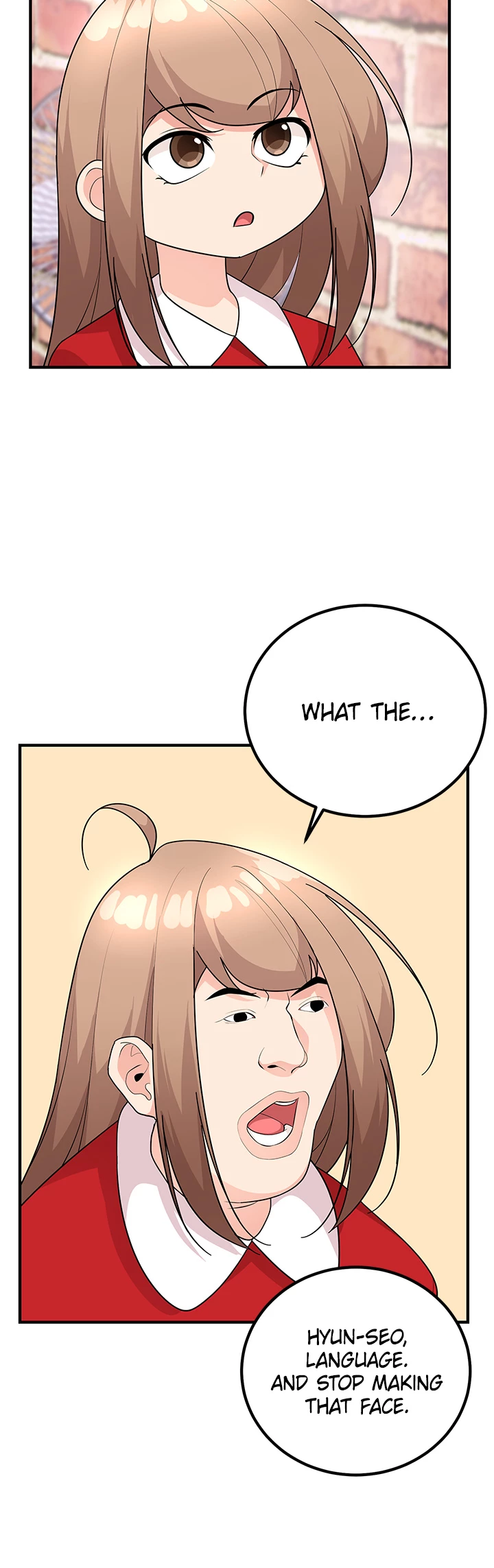 Let's Have a Drink! chapter 36 - page 9