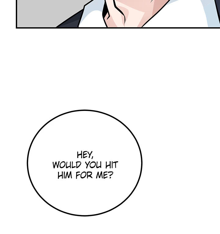 Let's Have a Drink! chapter 36 - page 13