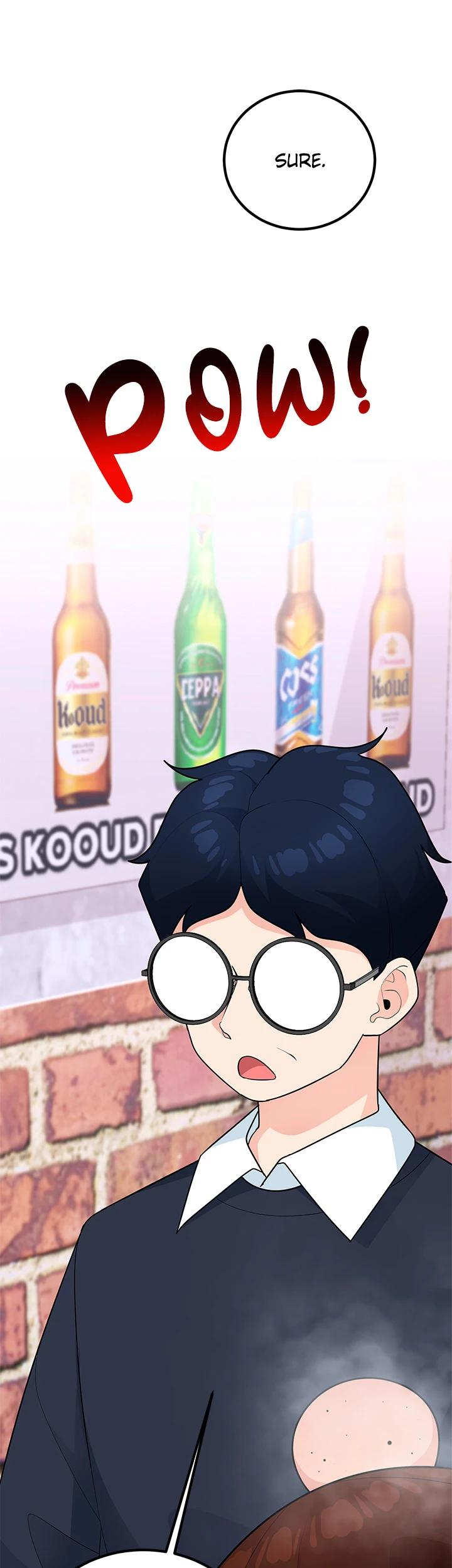 Let's Have a Drink! chapter 36 - page 14