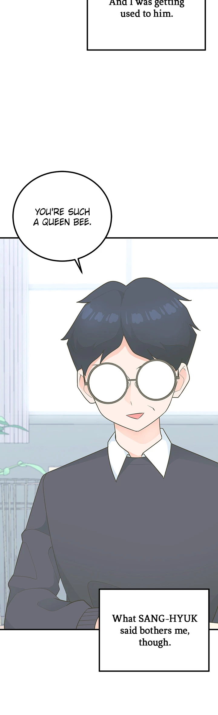 Let's Have a Drink! chapter 36 - page 38