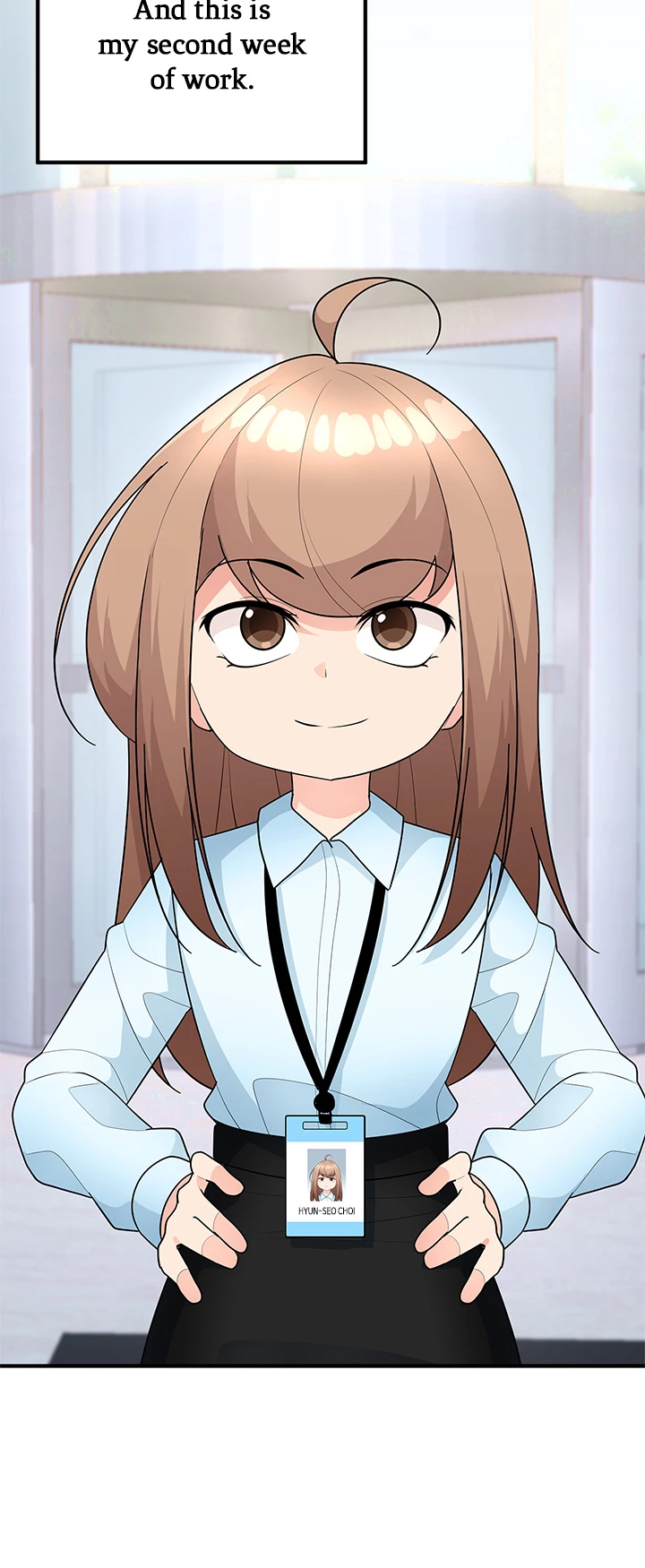 Let's Have a Drink! chapter 36 - page 40
