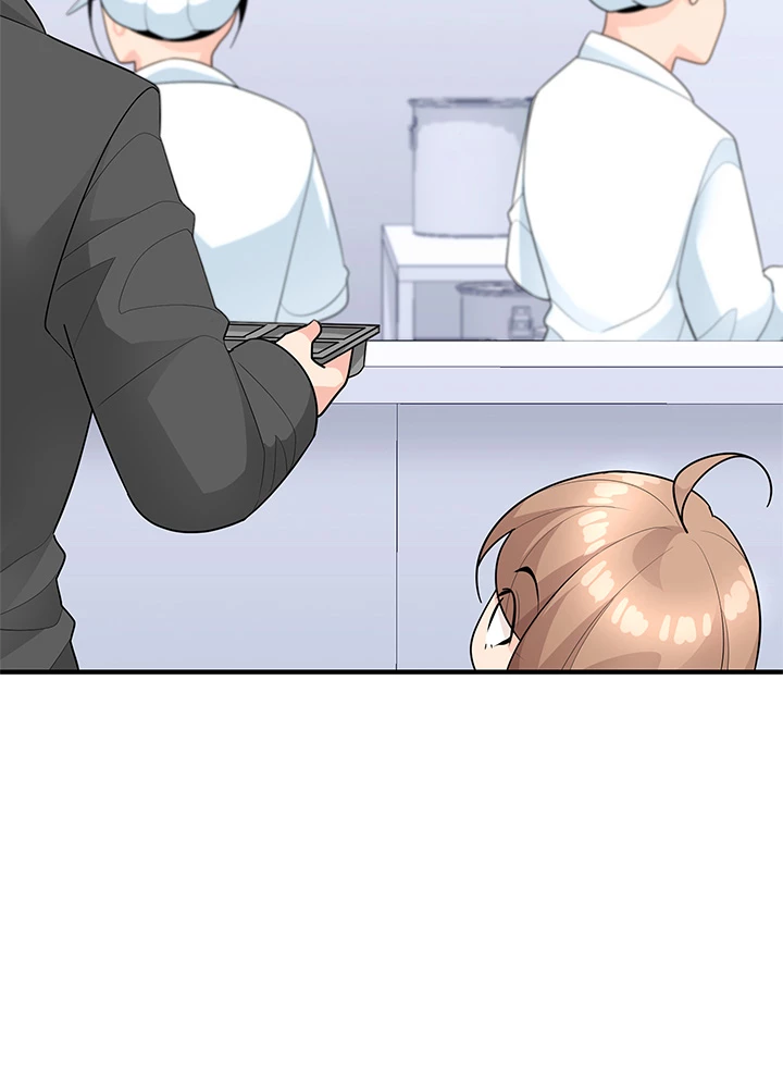 Let's Have a Drink! chapter 36 - page 42