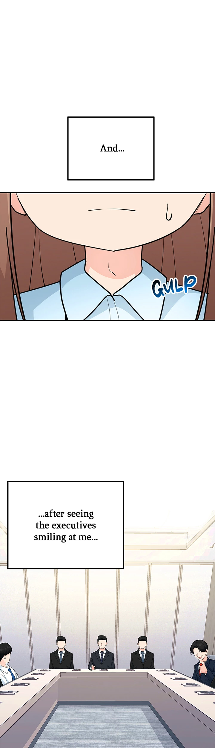 Let's Have a Drink! chapter 36 - page 44