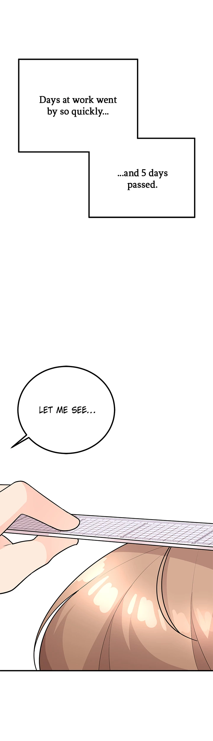 Let's Have a Drink! chapter 36 - page 46