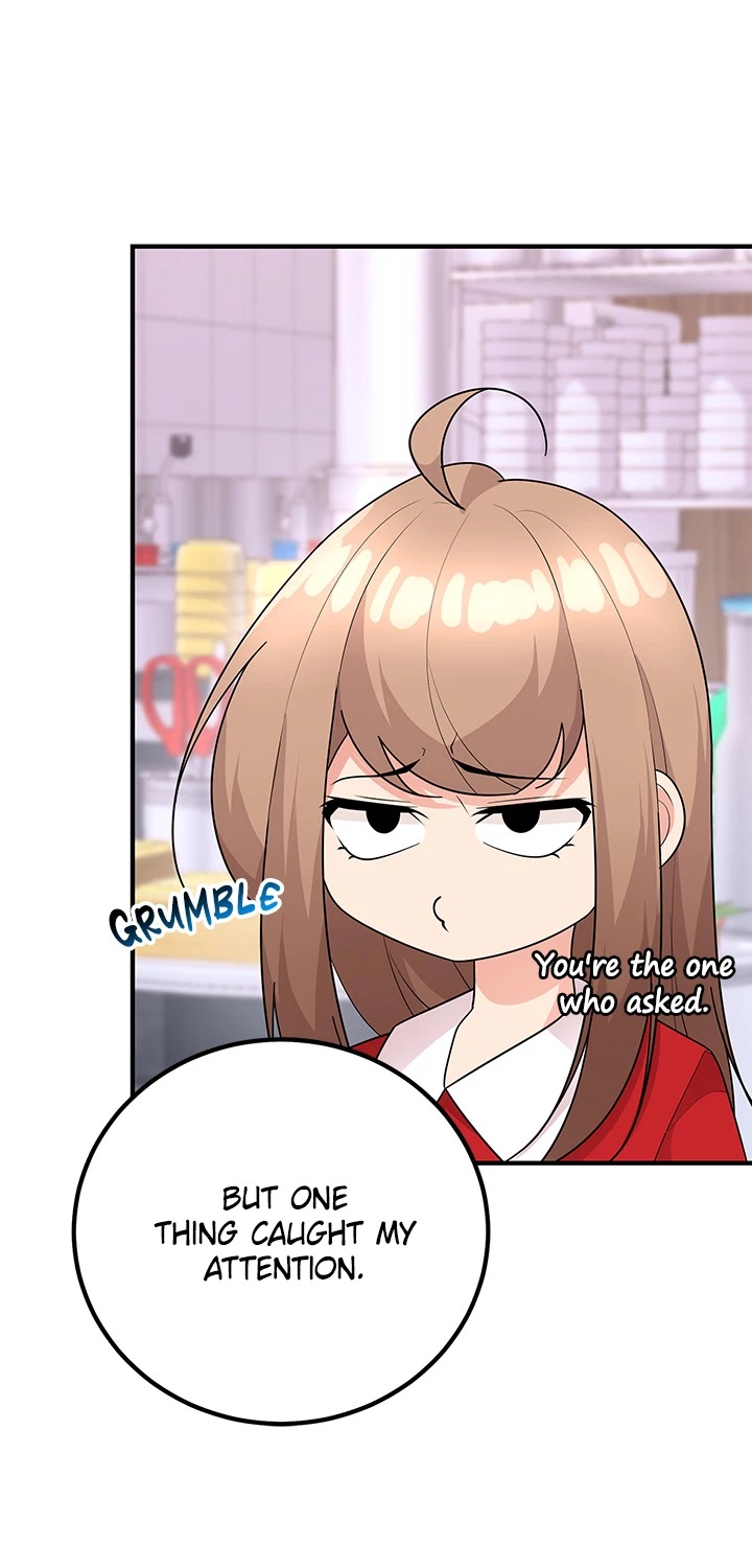 Let's Have a Drink! chapter 36 - page 4