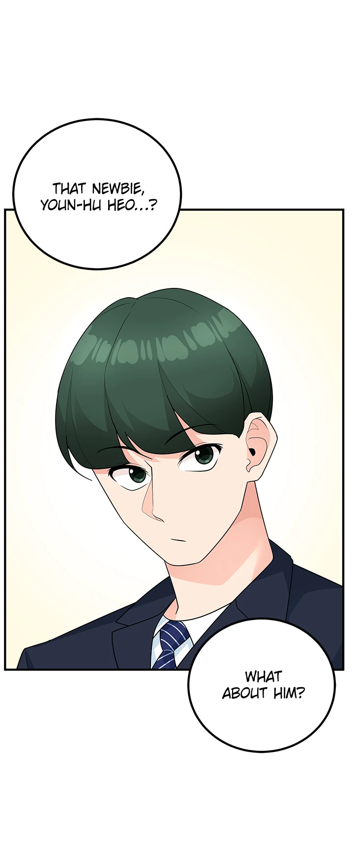 Let's Have a Drink! chapter 36 - page 5