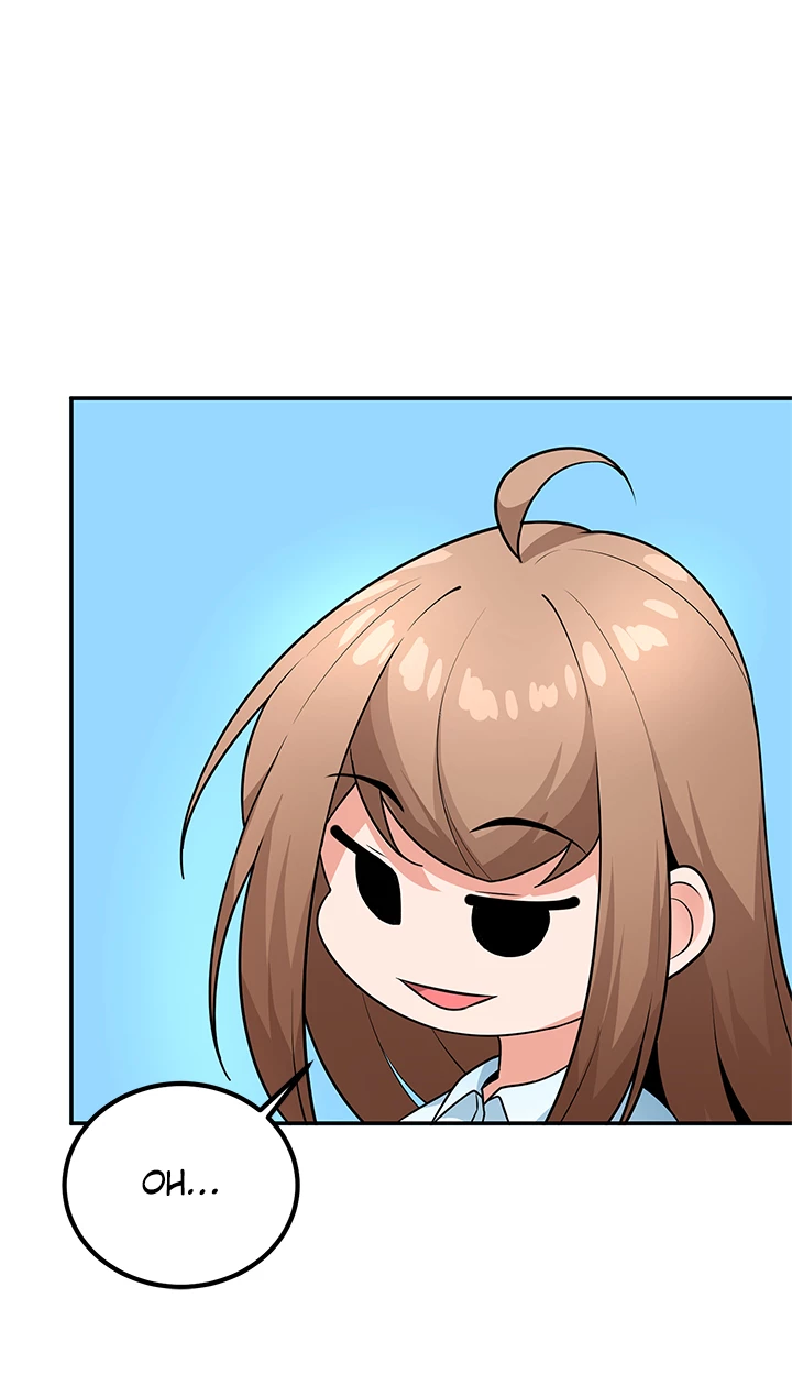 Let's Have a Drink! chapter 17 - page 16