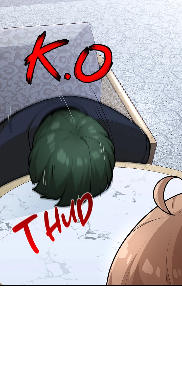 Let's Have a Drink! chapter 17 - page 23