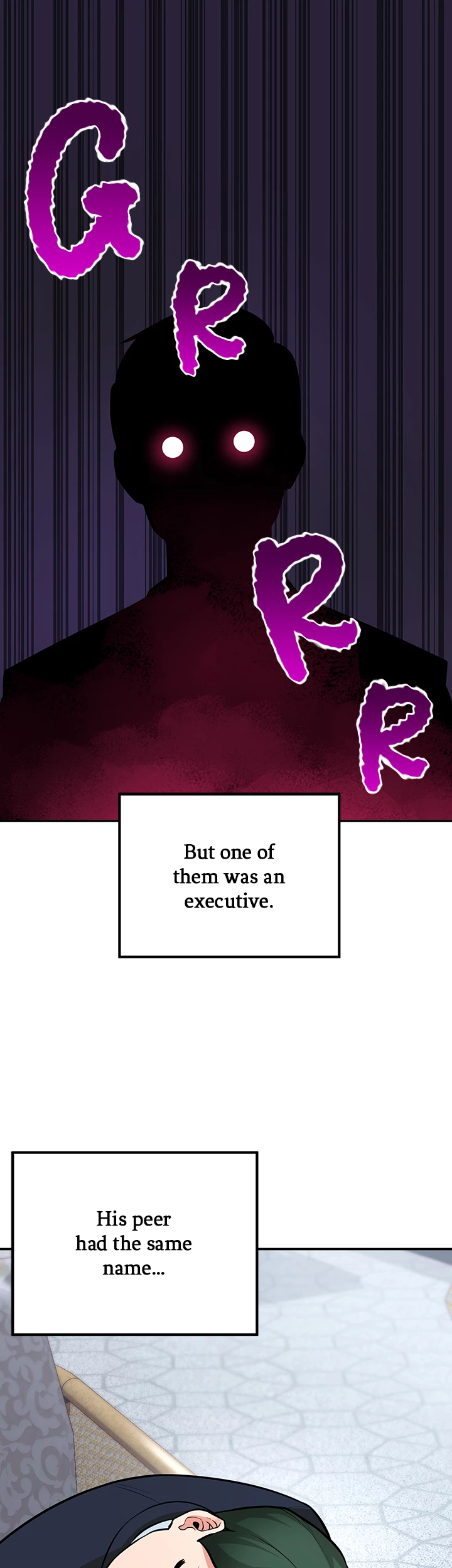 Let's Have a Drink! chapter 17 - page 26