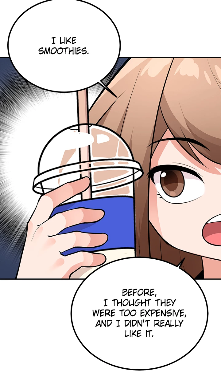 Let's Have a Drink! chapter 17 - page 2