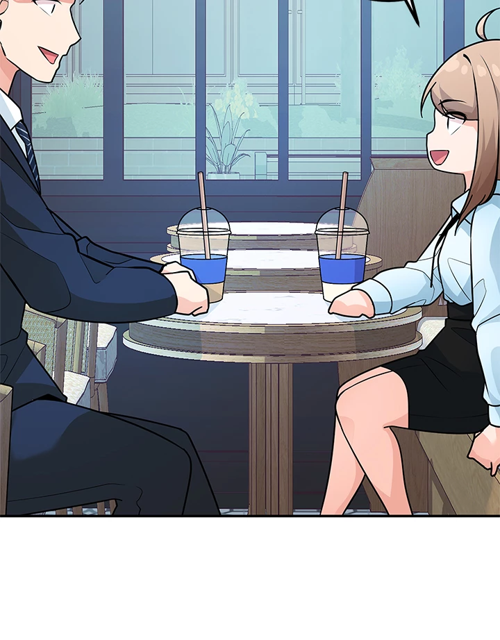 Let's Have a Drink! chapter 17 - page 33