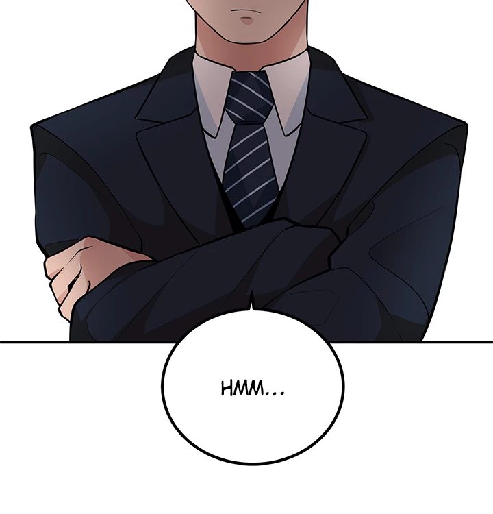 Let's Have a Drink! chapter 17 - page 39