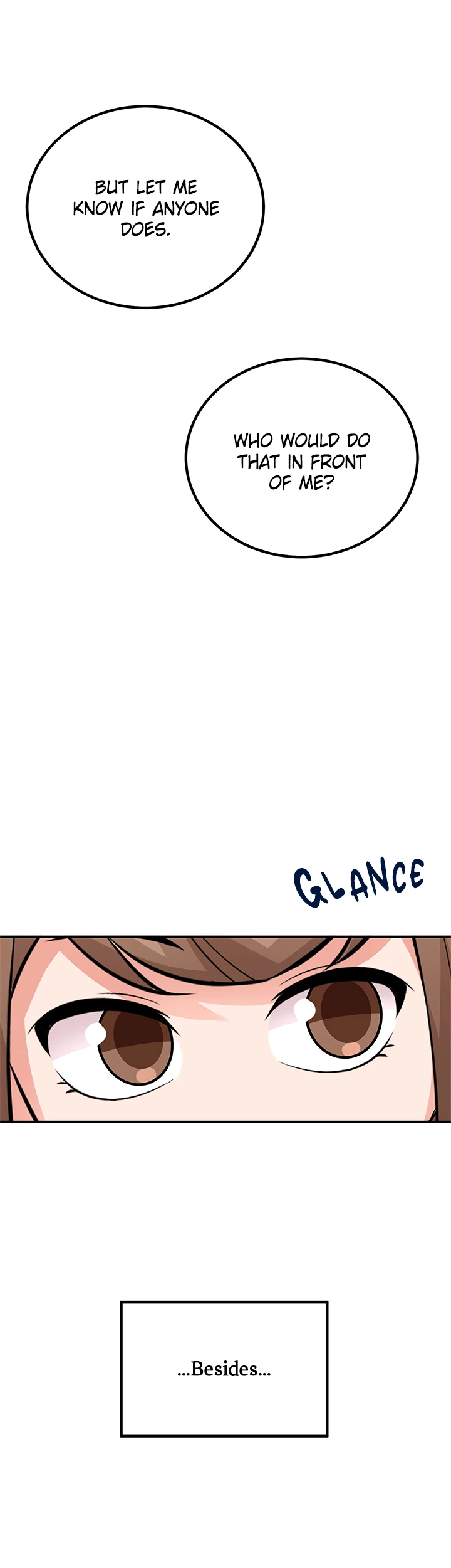 Let's Have a Drink! chapter 17 - page 42