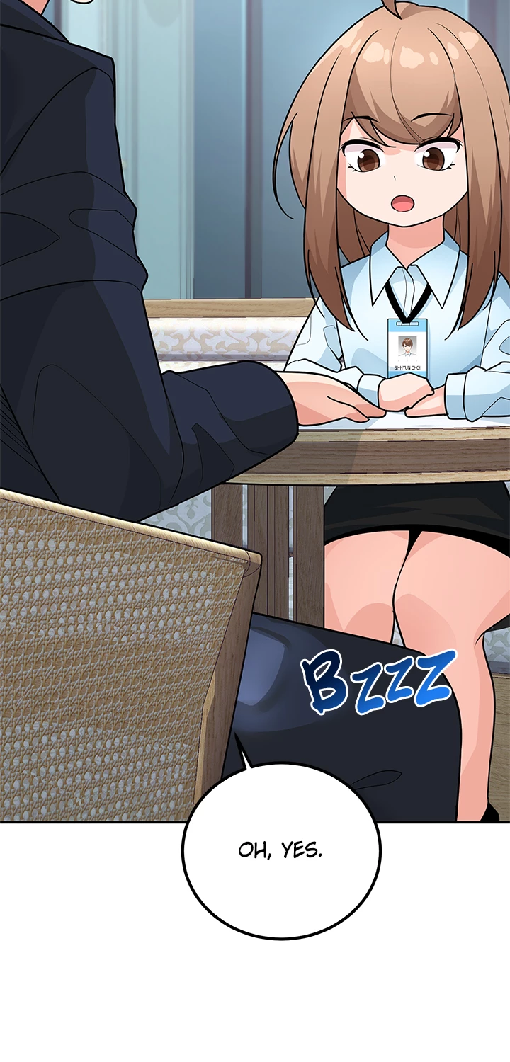 Let's Have a Drink! chapter 17 - page 47