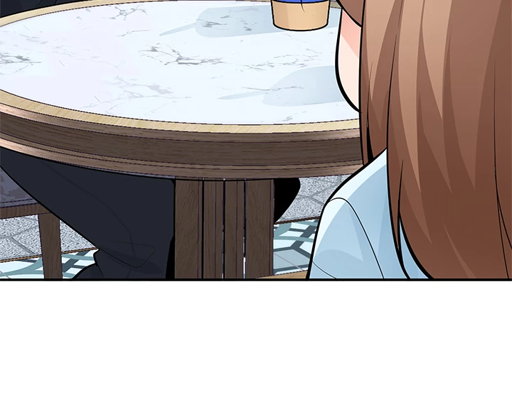 Let's Have a Drink! chapter 17 - page 49