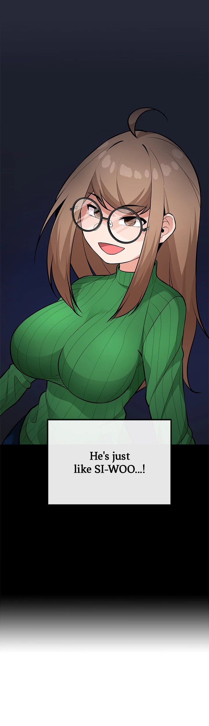 Let's Have a Drink! chapter 17 - page 57