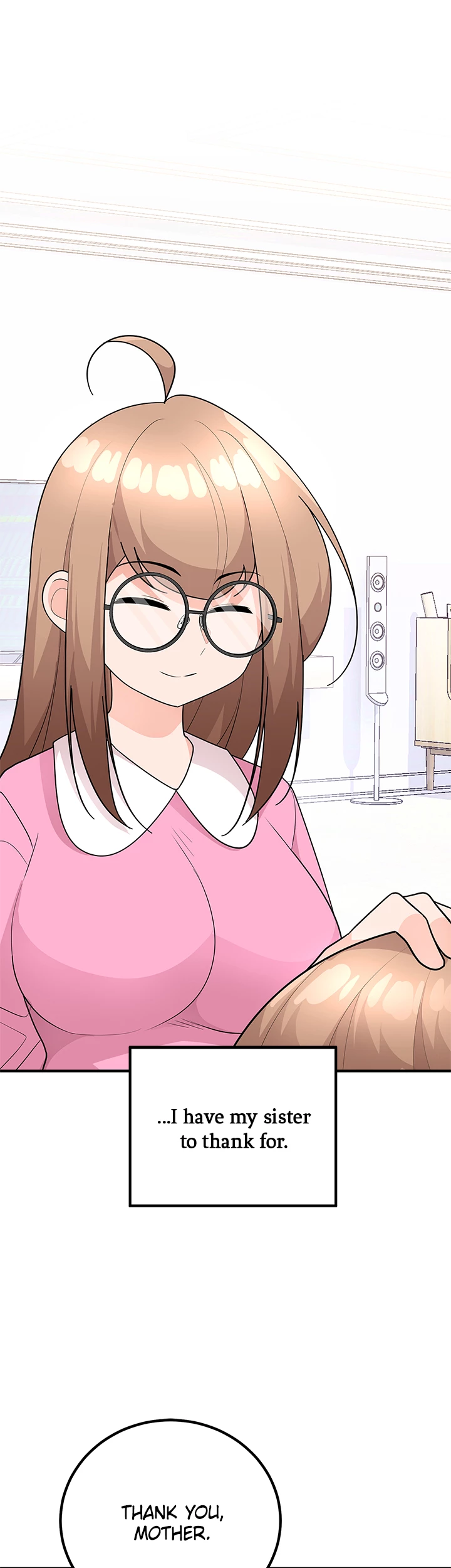 Let's Have a Drink! chapter 37 - page 10