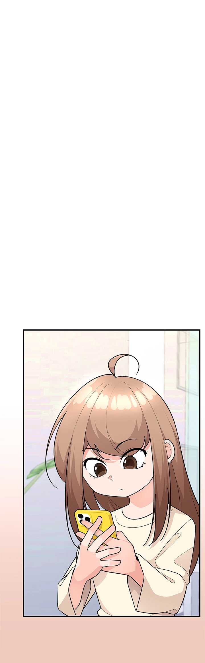 Let's Have a Drink! chapter 37 - page 22