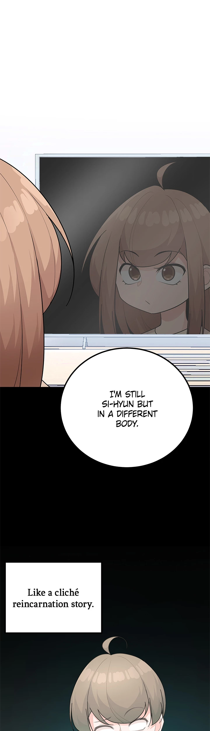 Let's Have a Drink! chapter 37 - page 29