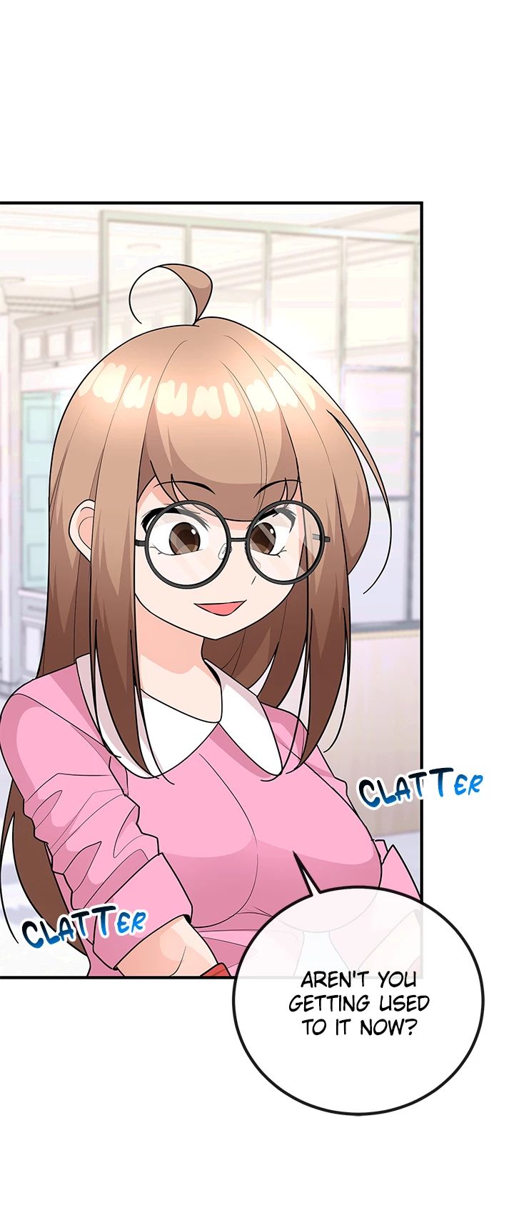 Let's Have a Drink! chapter 37 - page 31