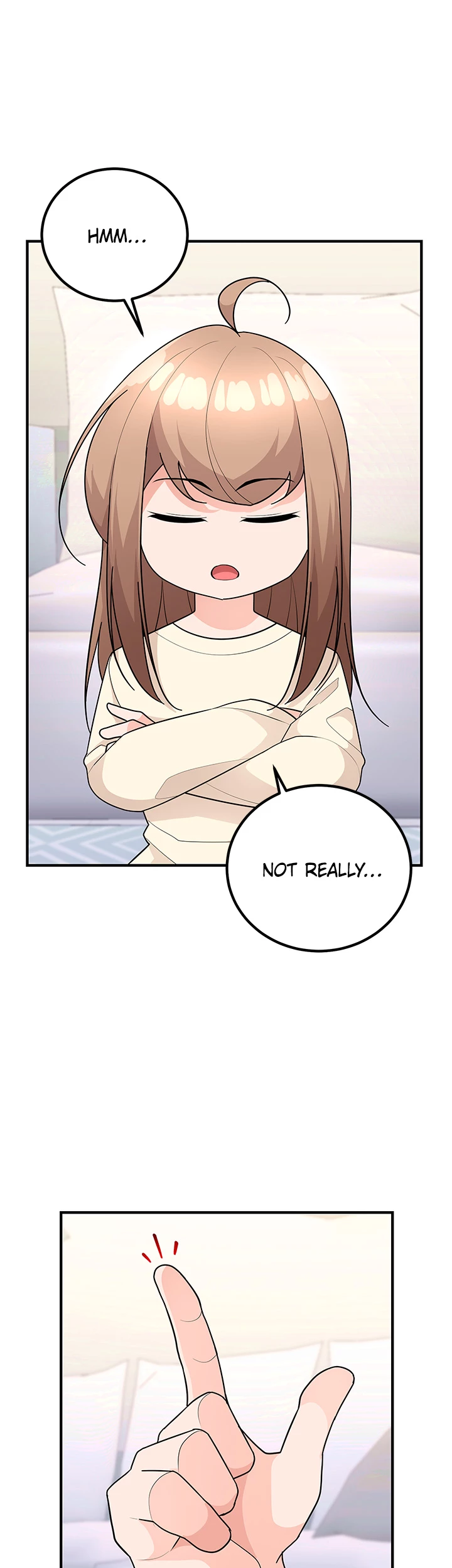 Let's Have a Drink! chapter 37 - page 32
