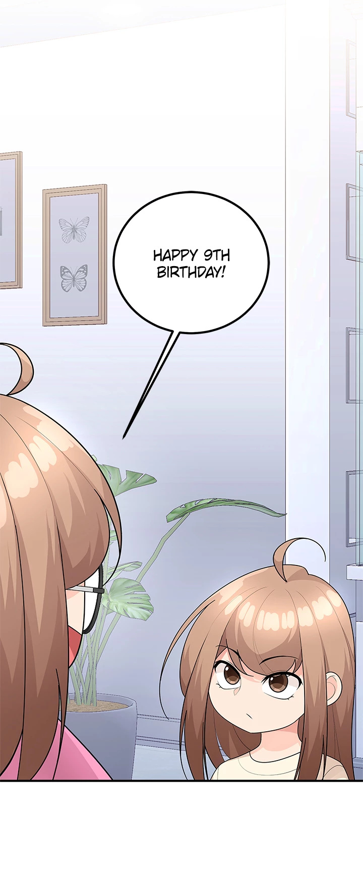 Let's Have a Drink! chapter 37 - page 3